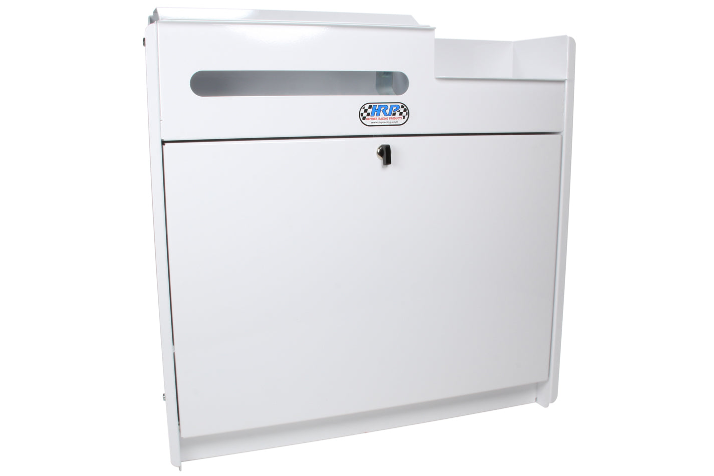 Hepfner Racing Products HRPHRP6410-WHT Work Station Large 23in x 23in White