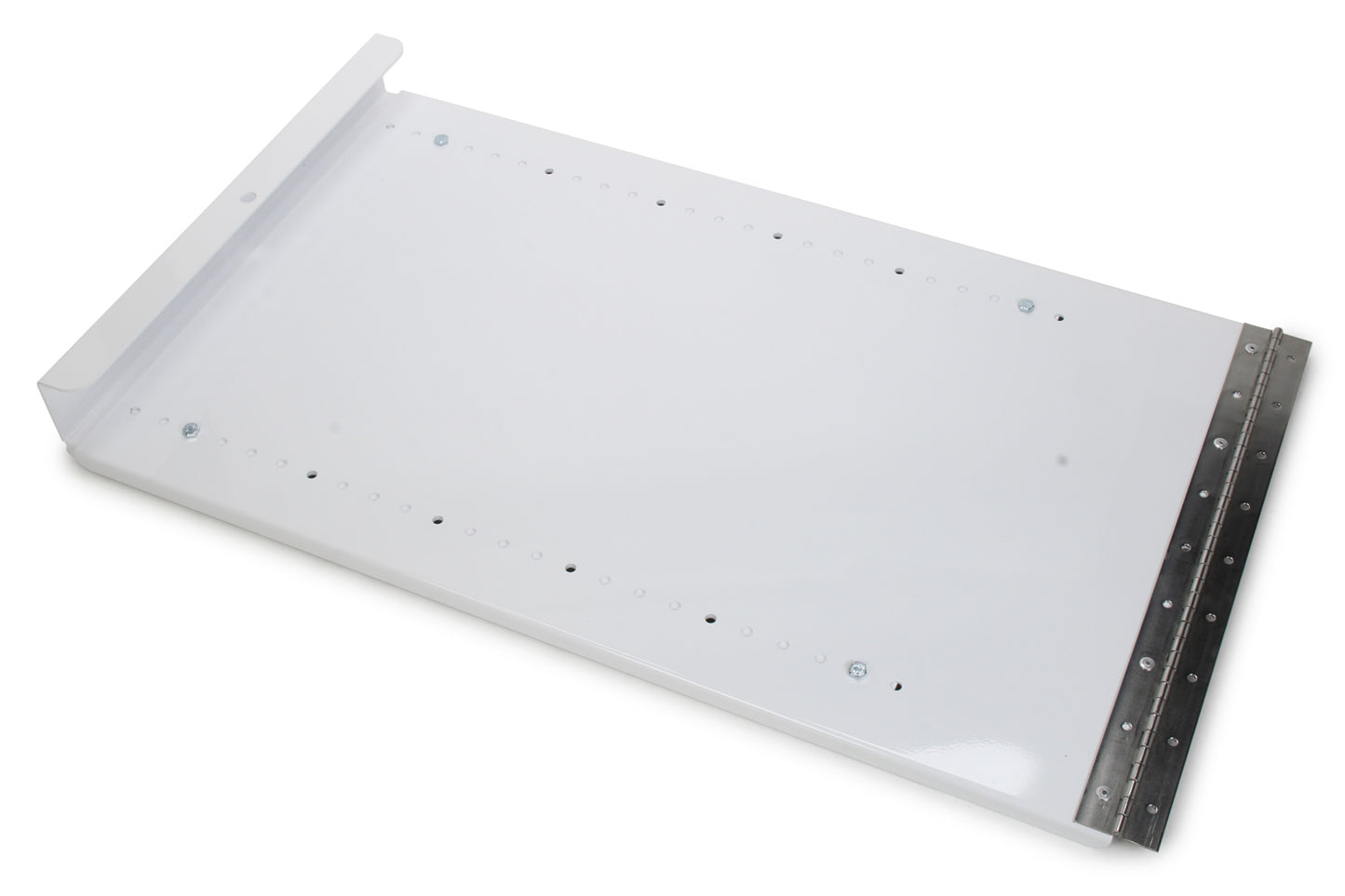 Hepfner Racing Products HRPHRP6551-WHT Top Wing Roof Mount