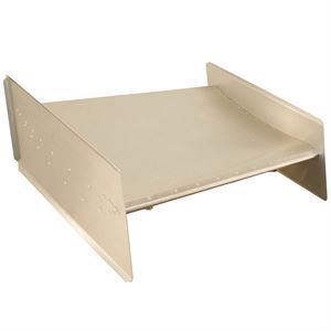 Hepfner Racing Products HRPVFT0801-S Nose Wing w/Super Board Sides