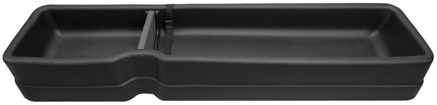 Husky Liners HSK09281 Under Seat Storage Box Gearbox Storage Systems