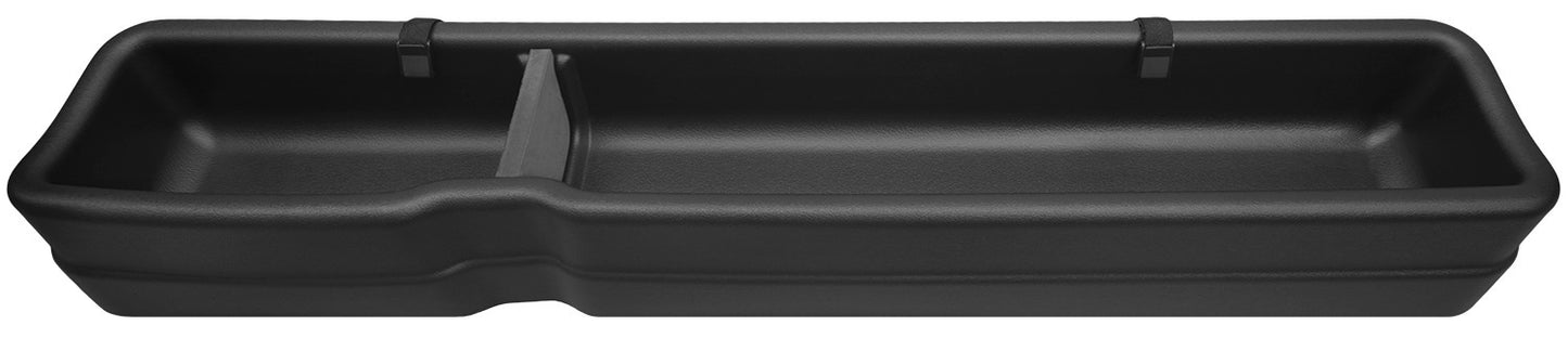 Husky Liners HSK09291 Under Seat Storage Box Gearbox Storage Systems