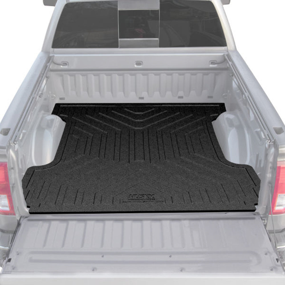 Husky Liners HSK16008 Heavy Duty Bed Mat