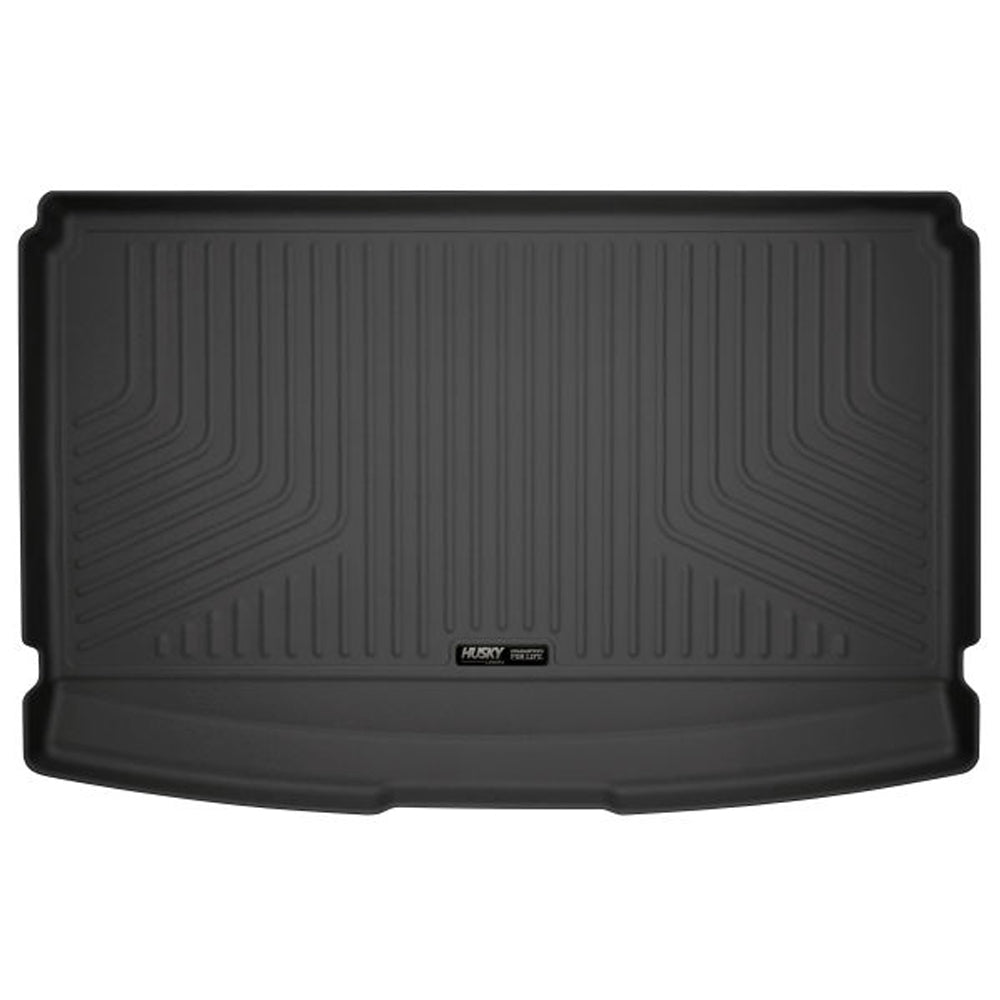 Husky Liners HSK23441 Cargo Liner Behind 3rd S eat