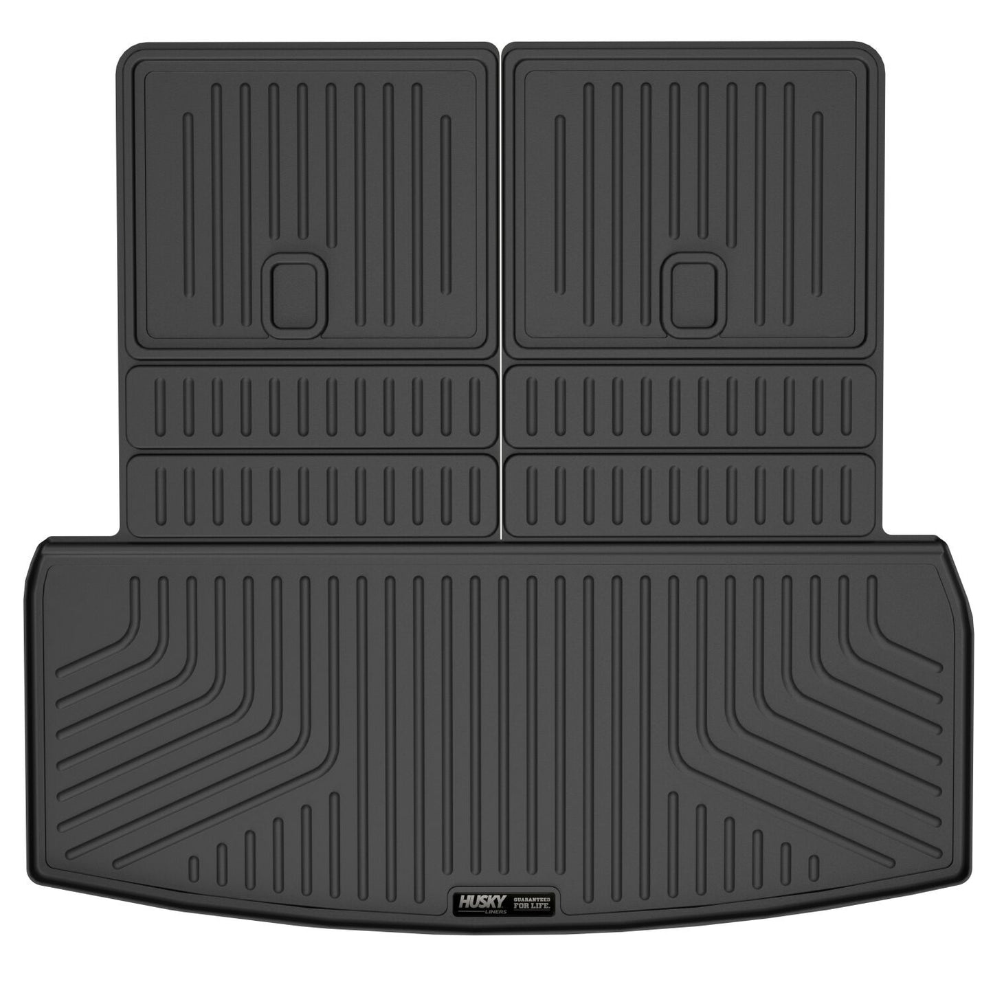 Husky Liners HSK23701 Weatherbeater Series Cargo Liner