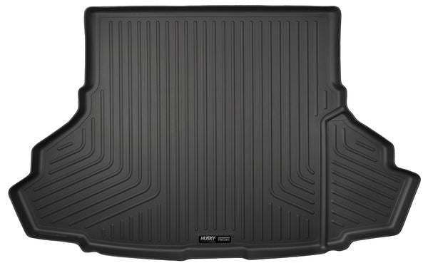 Husky Liners HSK43071 15- Mustang Trunk Liner Black