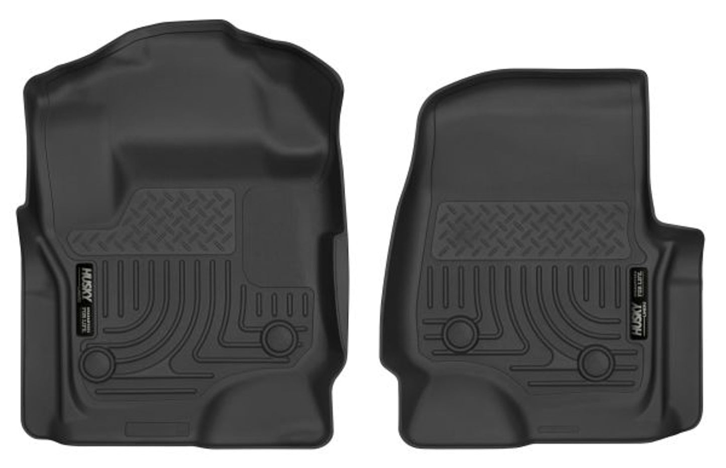 Husky Liners HSK52731 Front Floor Liners