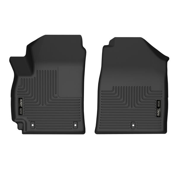 Husky Liners HSK55841 X-act Contour Series Front Floor Liners
