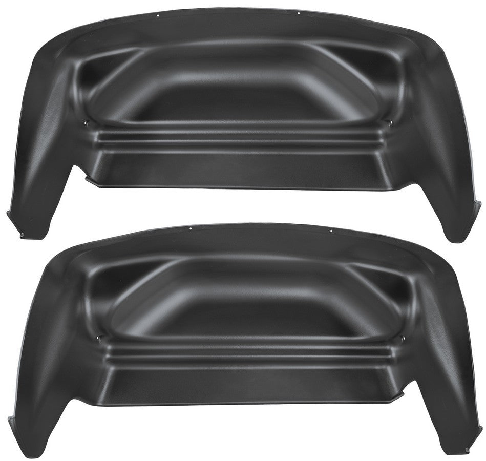 Husky Liners HSK79001 07-14 GM P/U Wheel Well Guard