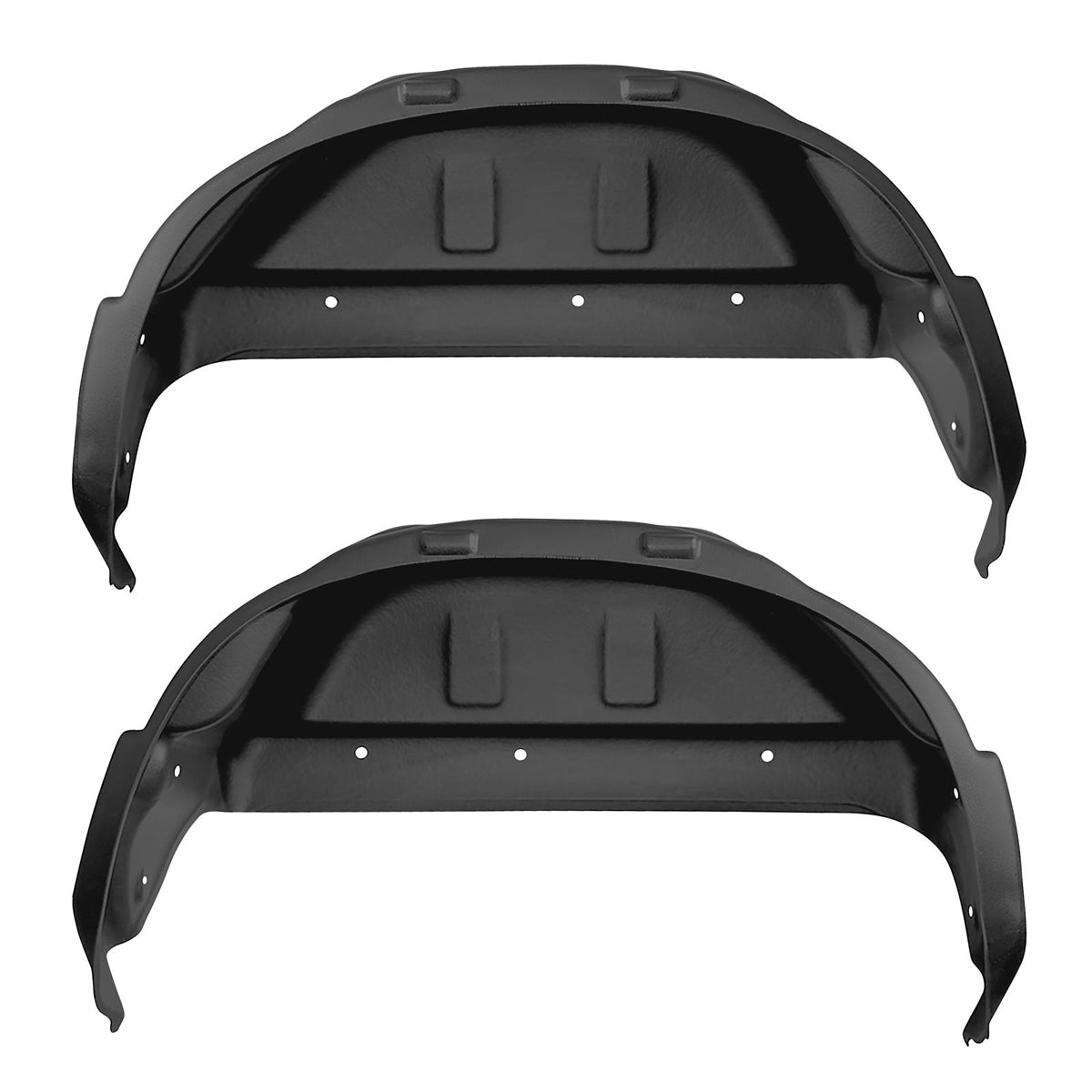 Husky Liners HSK79051 Wheel Well Guards
