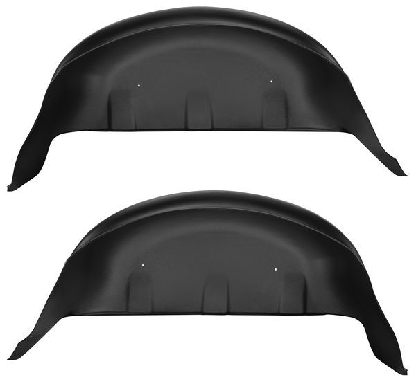 Husky Liners HSK79131 17- Ford F250 Wheel Well Guards