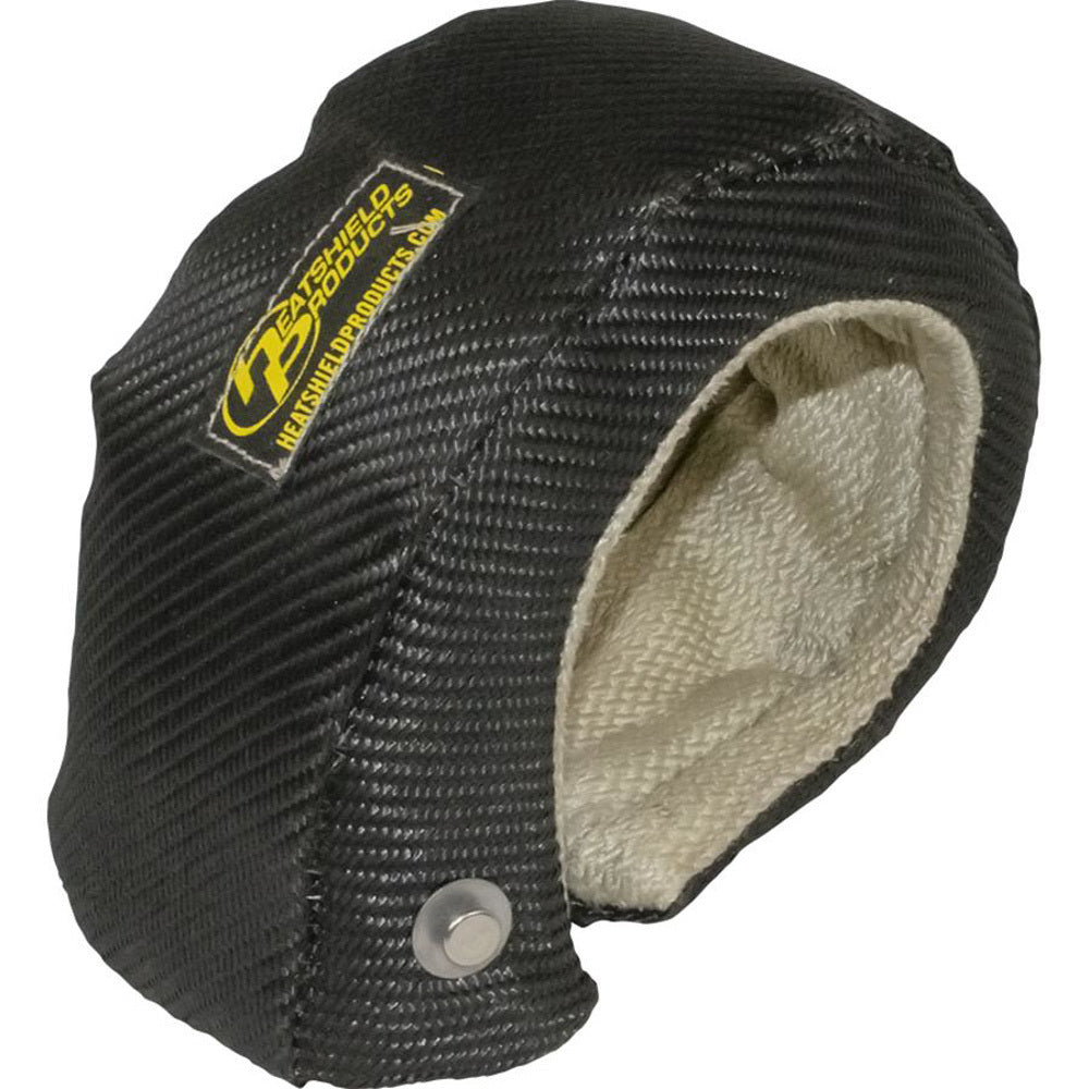 Heatshield Products HSP300544 Stealth Turbo Shield T4