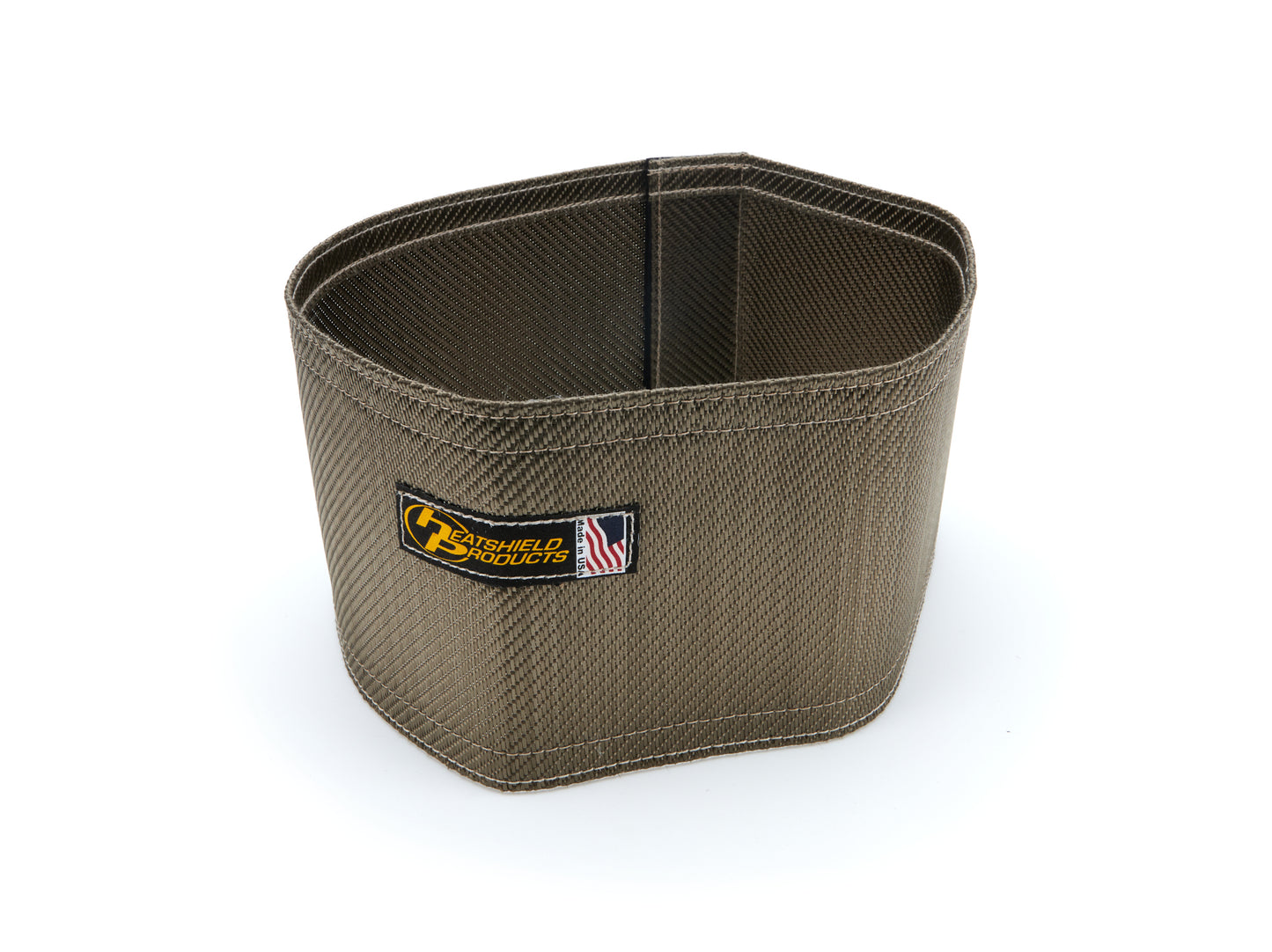 Heatshield Products HSP502012 Battery Heat Shield Group 24F