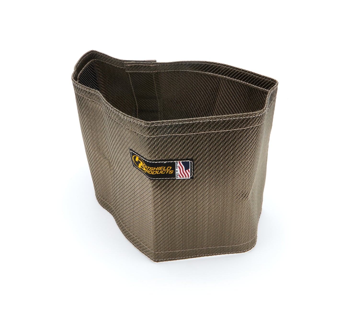 Heatshield Products HSP502013 Battery Heat Shield Group 27F