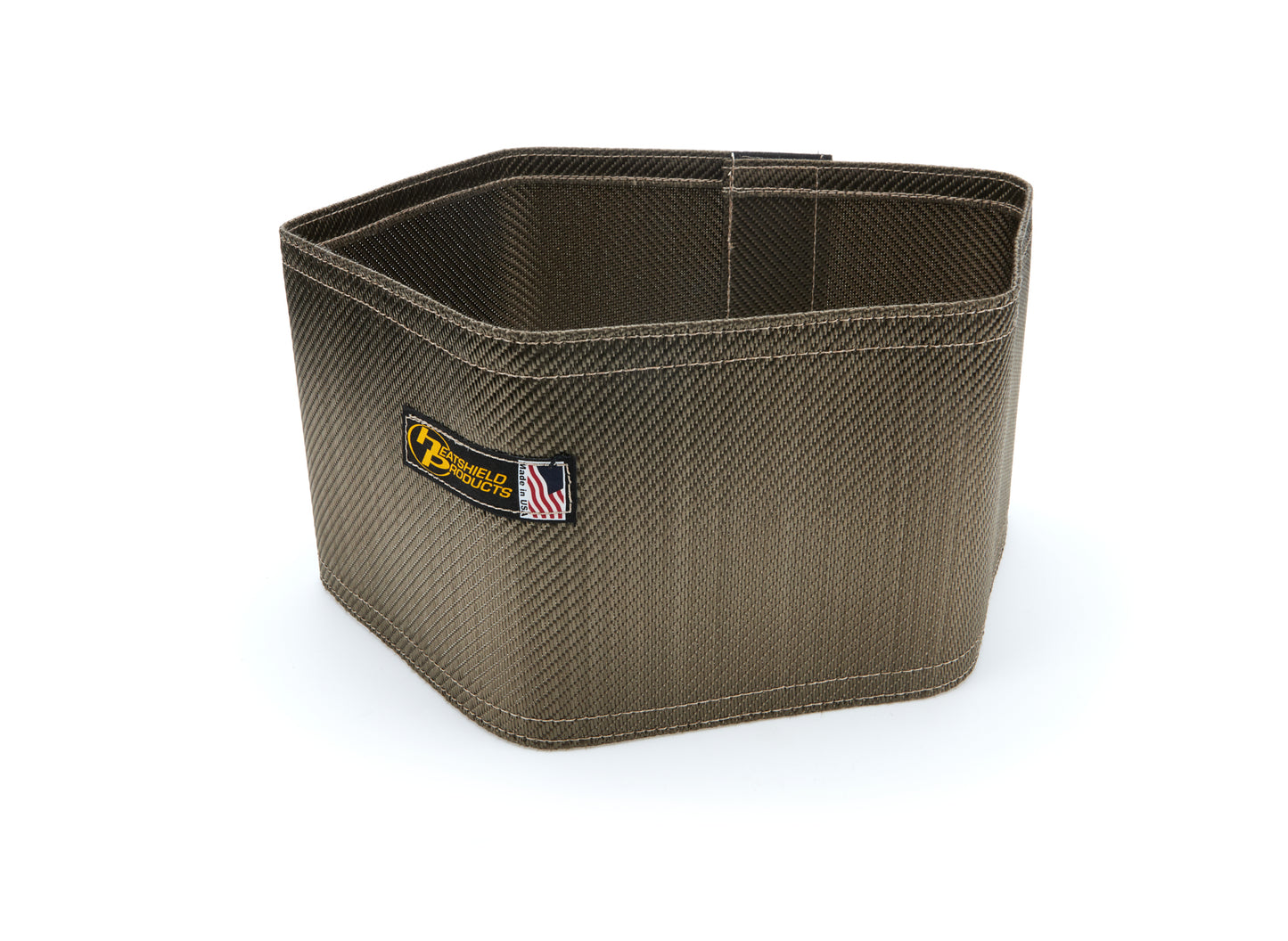 Heatshield Products HSP502015 Battery Heat Shield Group 94R