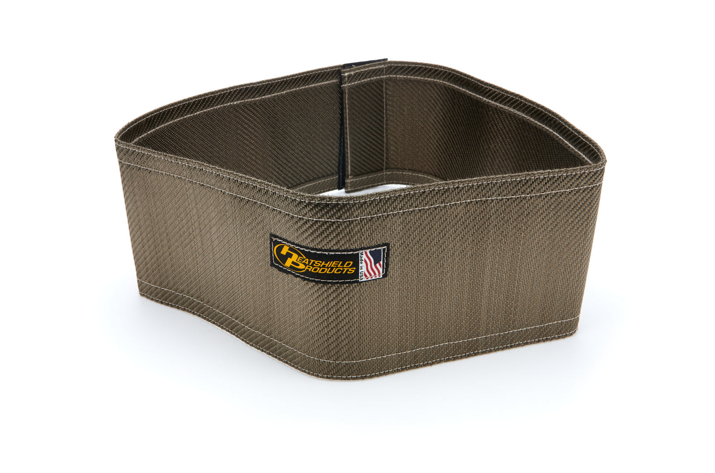 Heatshield Products HSP502018 Battery Heat Shield Group 49/H8