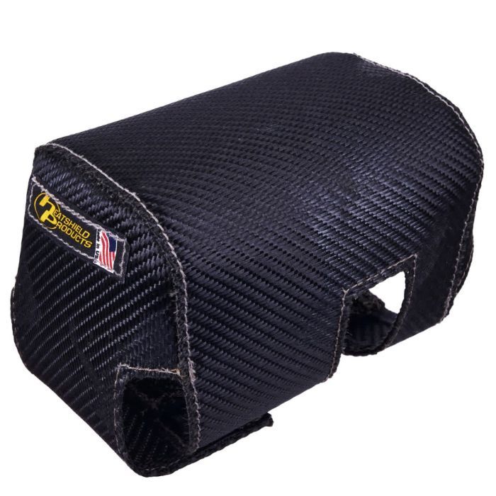 Heatshield Products HSP503548 Master Cylinder Shield GM Cast Iron Cylinder