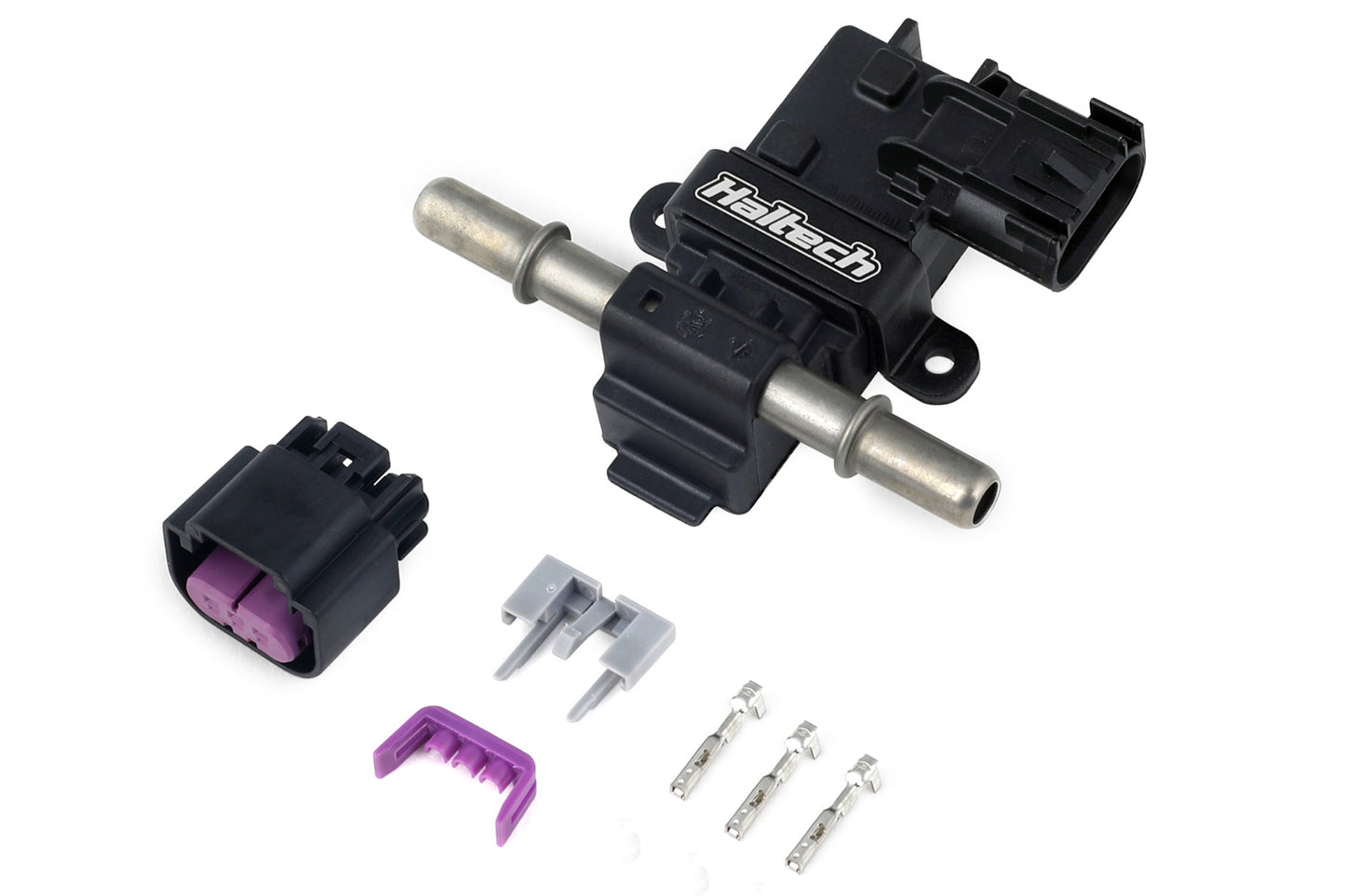 Haltech HTHHT-011000 Flex Fuel Composition Sensor