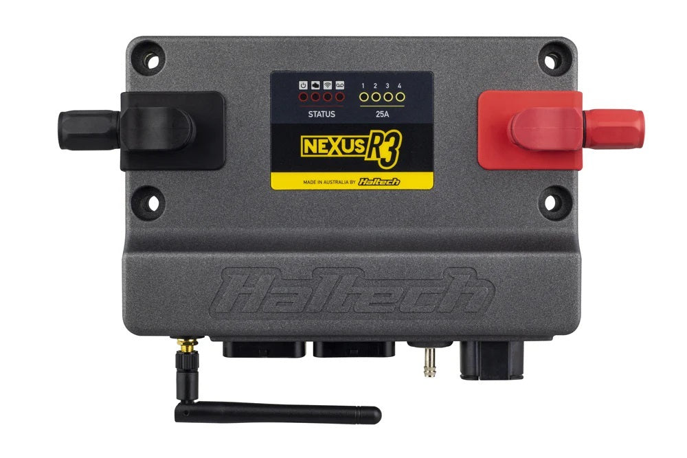 Haltech HTHHT-193000 Nexus R3 VCU