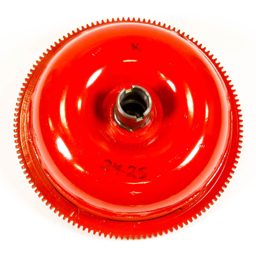 Hughes Performance HUG24-25 Torque Converter 2500 Stall Series Mopar 727