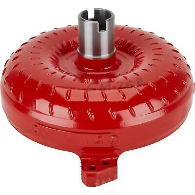 Hughes Performance HUGGM35BILLET GM TH350/TH400 Torque Converter 3500 Stall