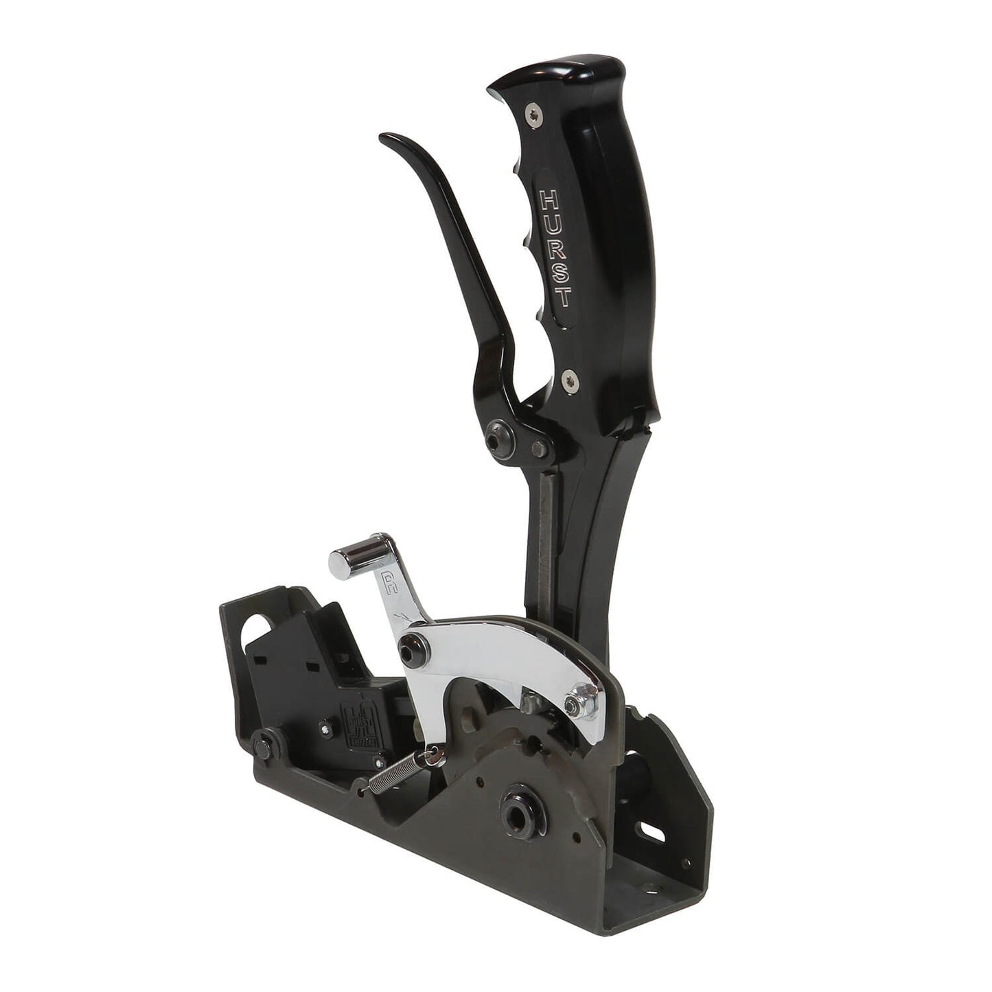 Hurst HUR316-2023 4-Speed Quarter Stick Shifter w/Pistol Grip