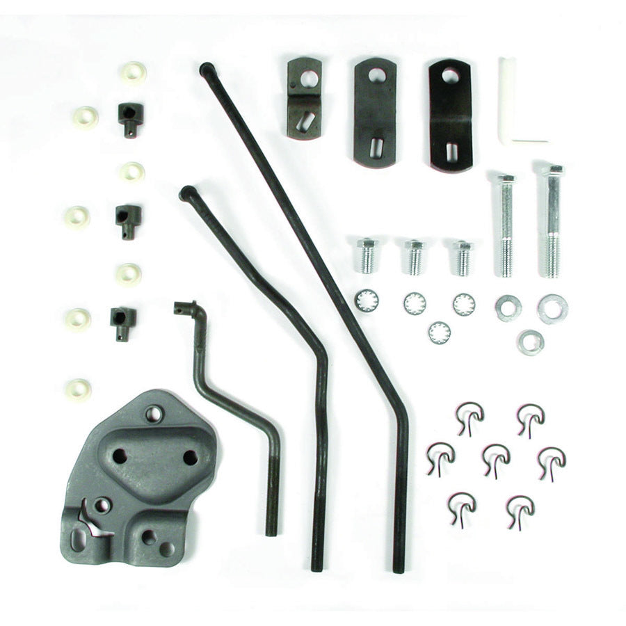 Hurst HUR373-3163 Installation Kit