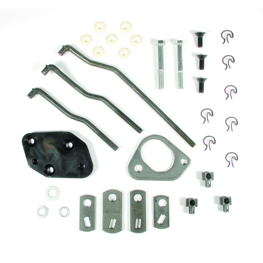 Hurst HUR373-4089 Installation Kit