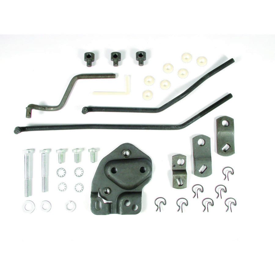 Hurst HUR373-4734 Installation Kit
