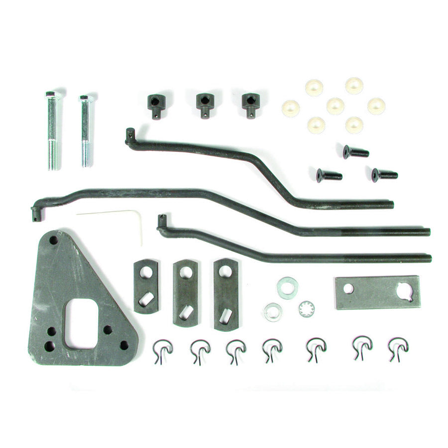 Hurst HUR373-5587 Installation Kit
