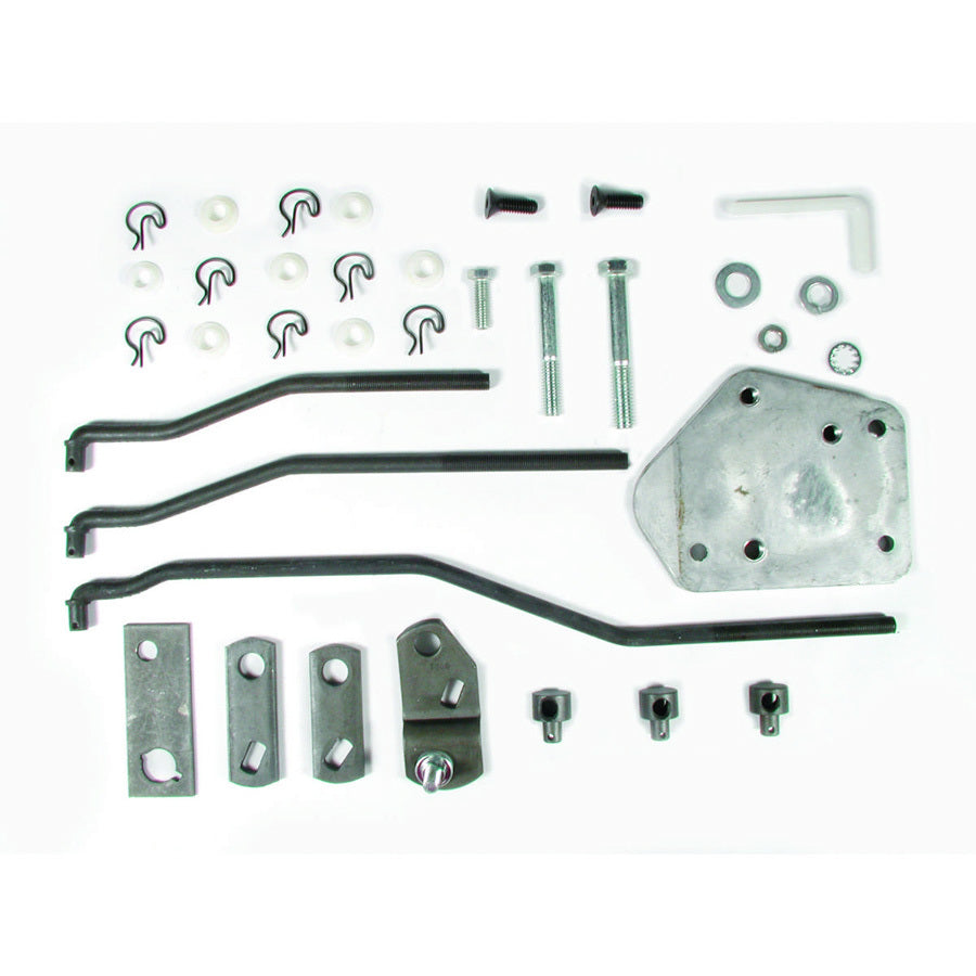 Hurst HUR373-7637 Installation Kit