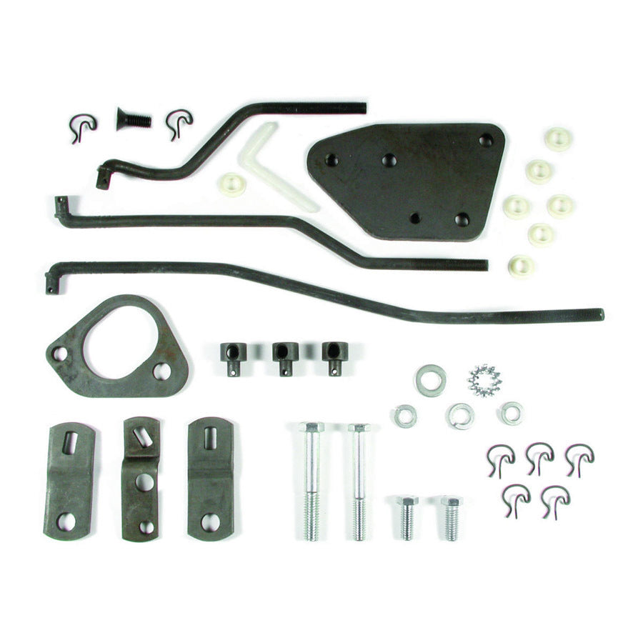 Hurst HUR373-8609 Installation Kit