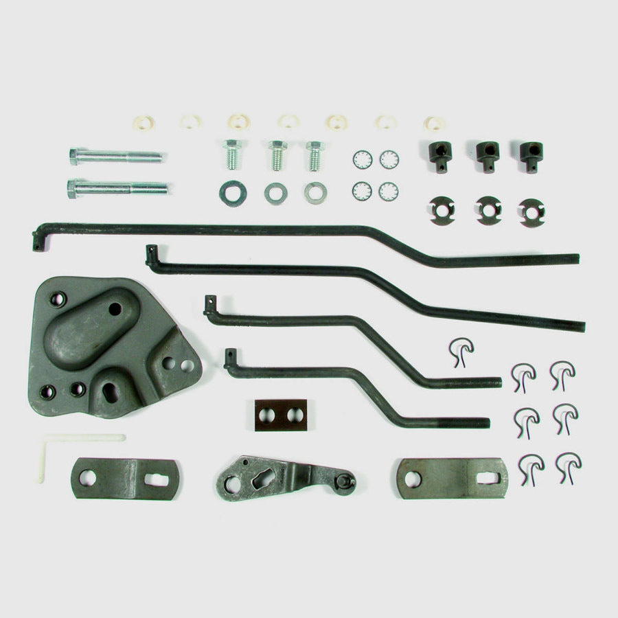 Hurst HUR373-8611 Installation Kit