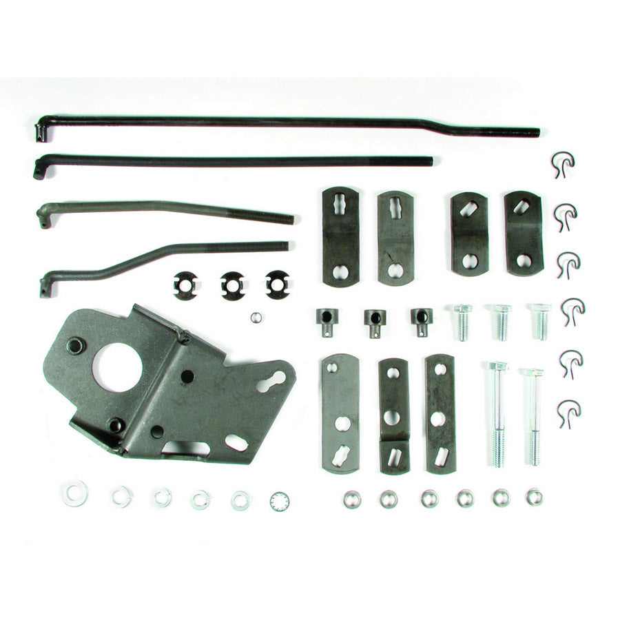 Hurst HUR373-8616 Installation Kit