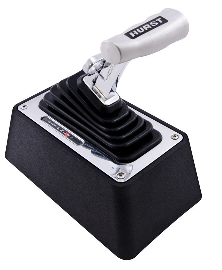 Hurst HUR383-8530 V-Matic 3 Shifter