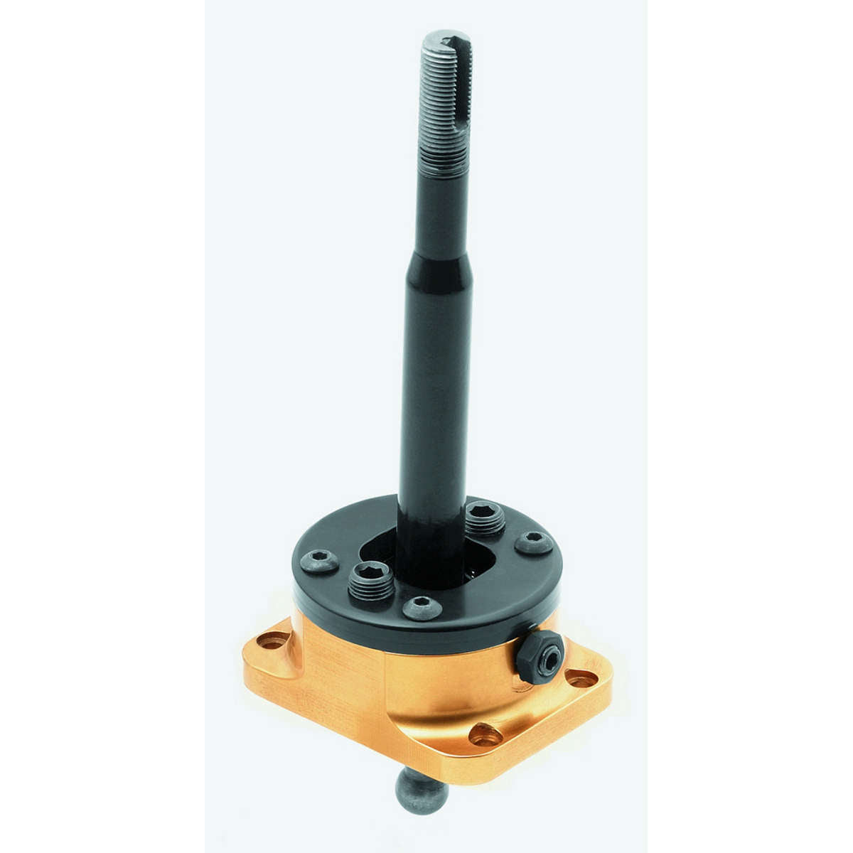 Hurst HUR391-5085 Billet Plus Shifter 97-04 Corvette