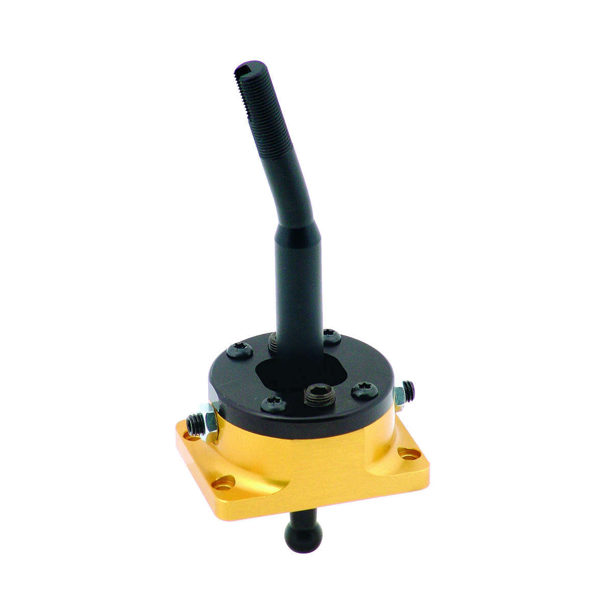 Hurst HUR391-5086 Billet/Plus Shifter for 05 Corvette C6