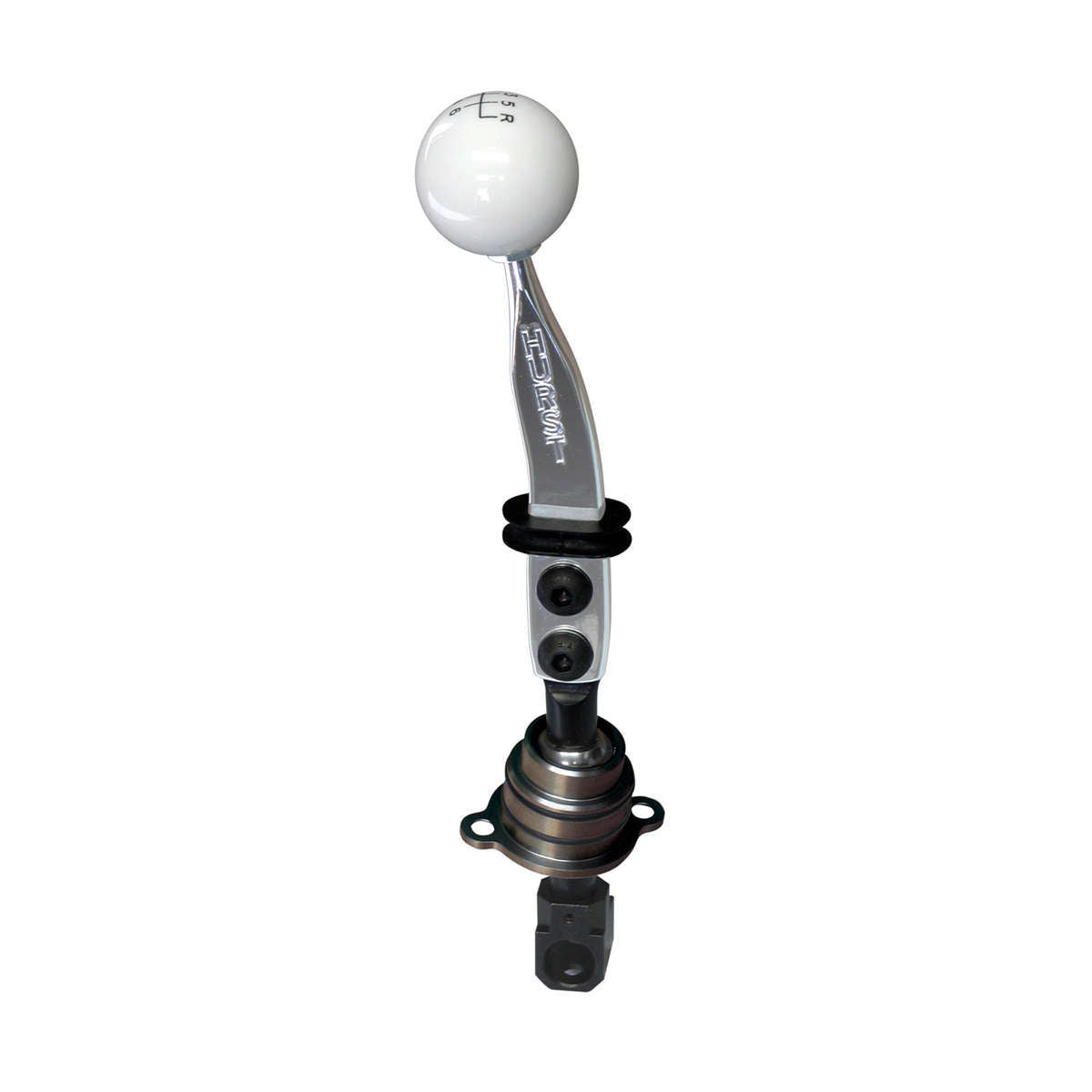Hurst HUR391-6030 Billet Plus 2 Shifter 2010 Camaro