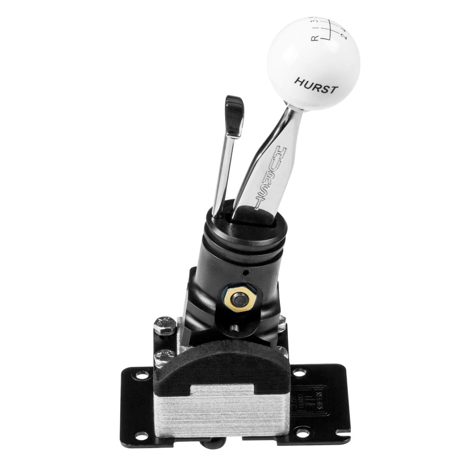 Hurst HUR391-6039 Comp-Plus Shifter 6-Spd. 11-14 Mustang GT 5.0L