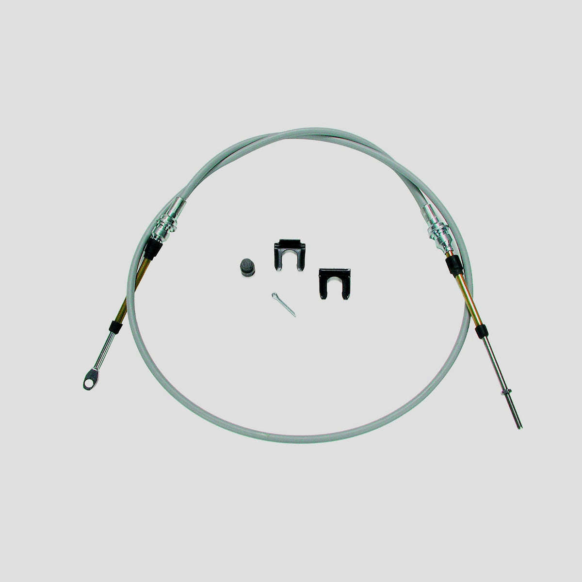 Hurst HUR500-0025 Shifter Cable