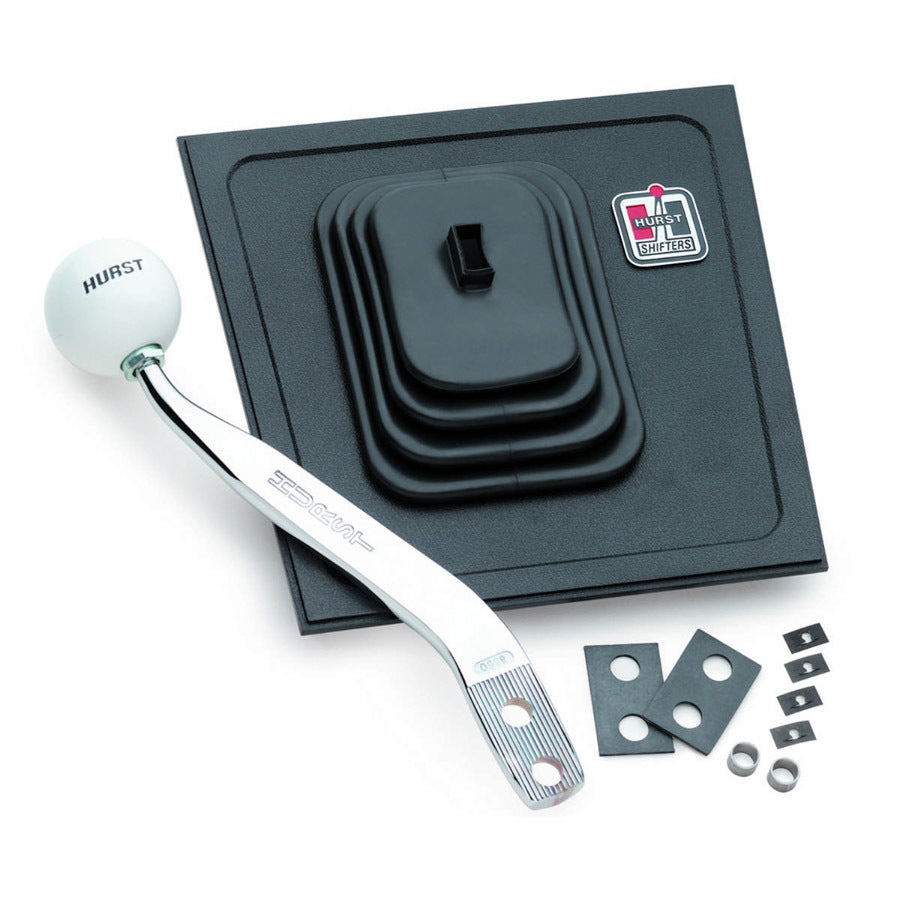 Hurst HUR538-0036 87-93 Mustang Shifter