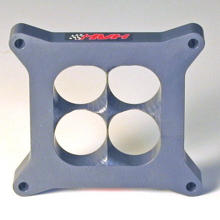 High Velocity Heads HVHSS4150-1N 1in Super Sucker Carb. Spacer Nylon - 4150