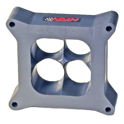 High Velocity Heads HVHSS4150-2N 2in Super Sucker Carb. Spacer Nylon - 4150