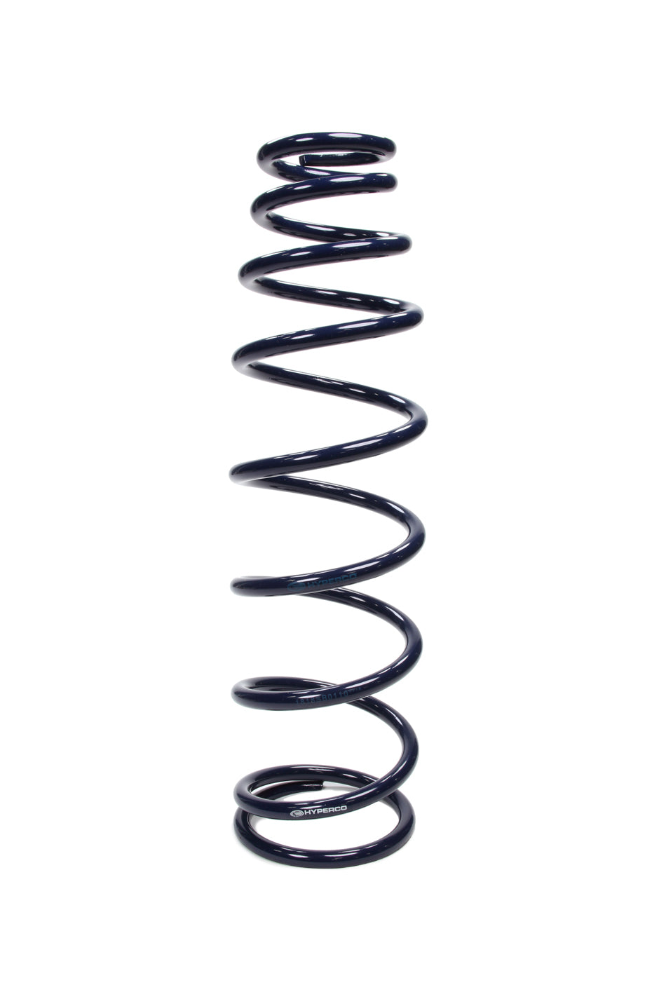 Hyperco HYP1818SB0110 Coil Over Spring 2.5in Id 5in OD 18in Tall