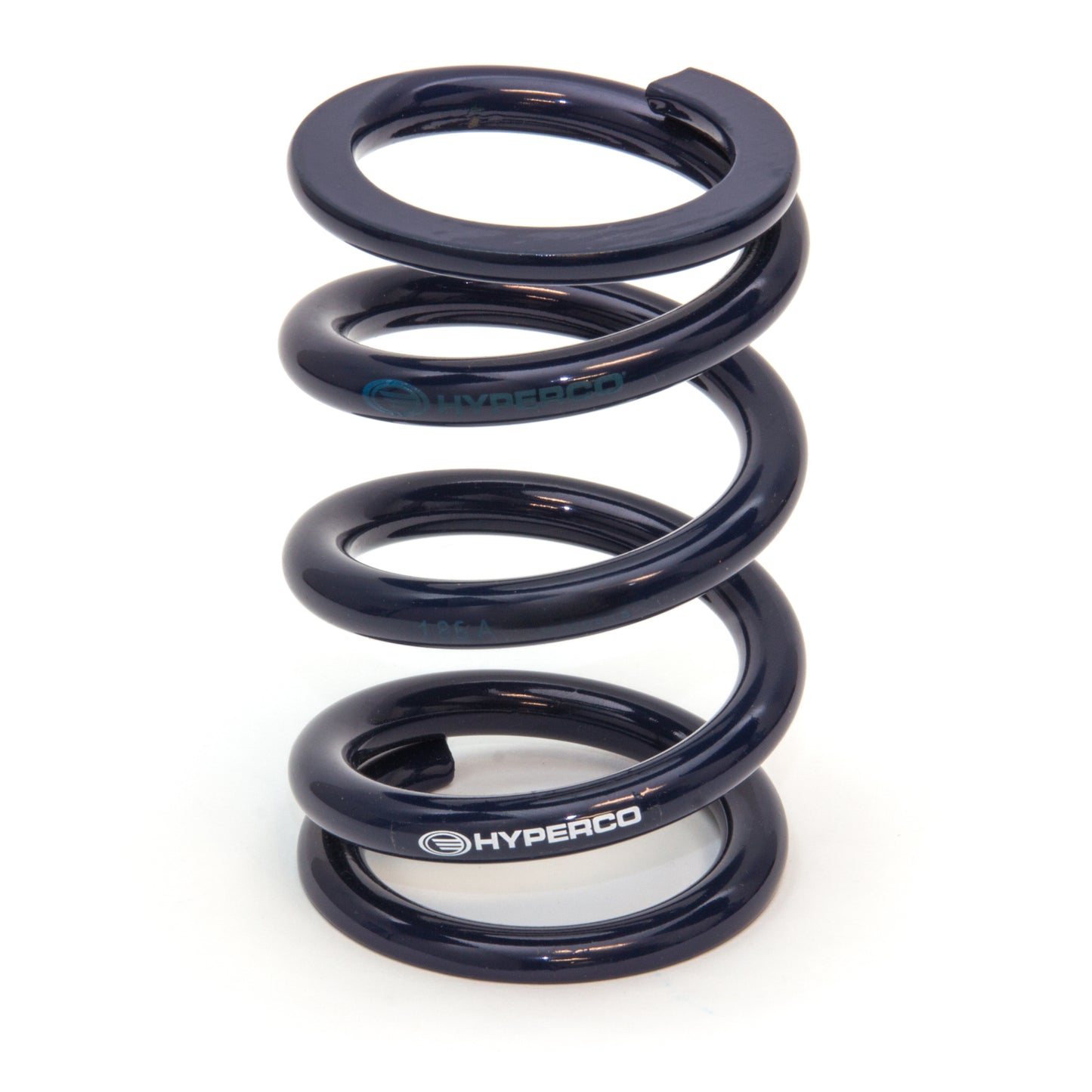 Hyperco HYP186A0325 Coil Over Spring 2.25in ID 6in Tall