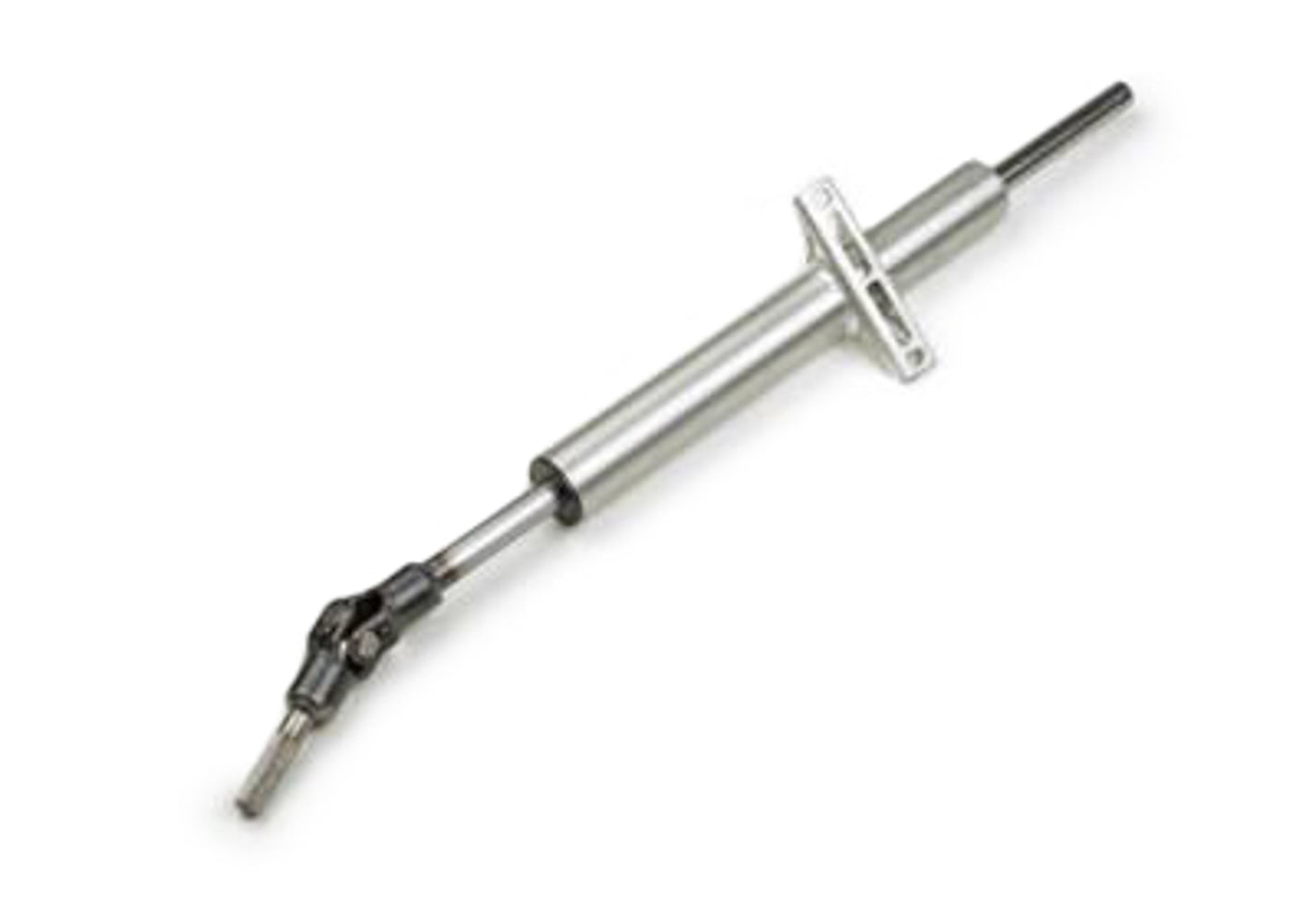Ididit IDI1090920155 Raw Steering Column 96-00 Honda Civic