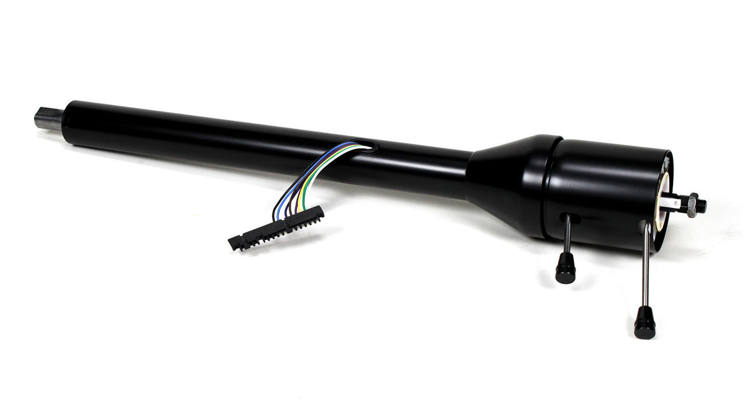 Ididit IDI1120320051 Steering Column Tilt 32in Black