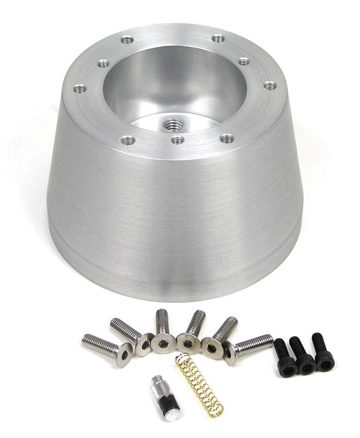 Ididit IDI2202350040 Steering Wheel Adapter 63-70 Corvette