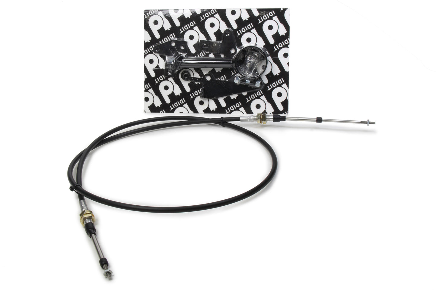 Ididit IDI2801000010 Cable Shift Linkage-2in ididit column - GM Trans