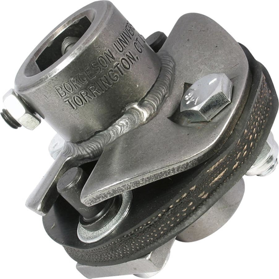 Ididit IDI3000053434 Rag Joint 3/4-36x 3/4-36