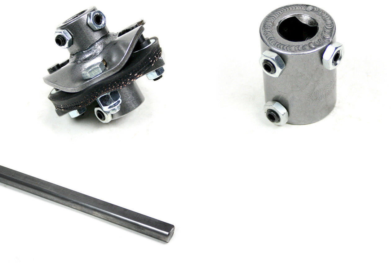 Ididit IDI3006009000 Installation Kit